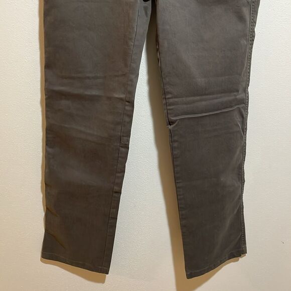 Kuhl Klaudette Outdoor Hiking Pants Mid-Rise Straight Leg Size 8 - Picture 8 of 14